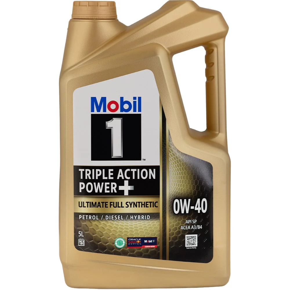 Mobil