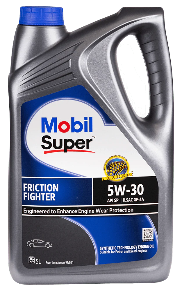 Lubricants