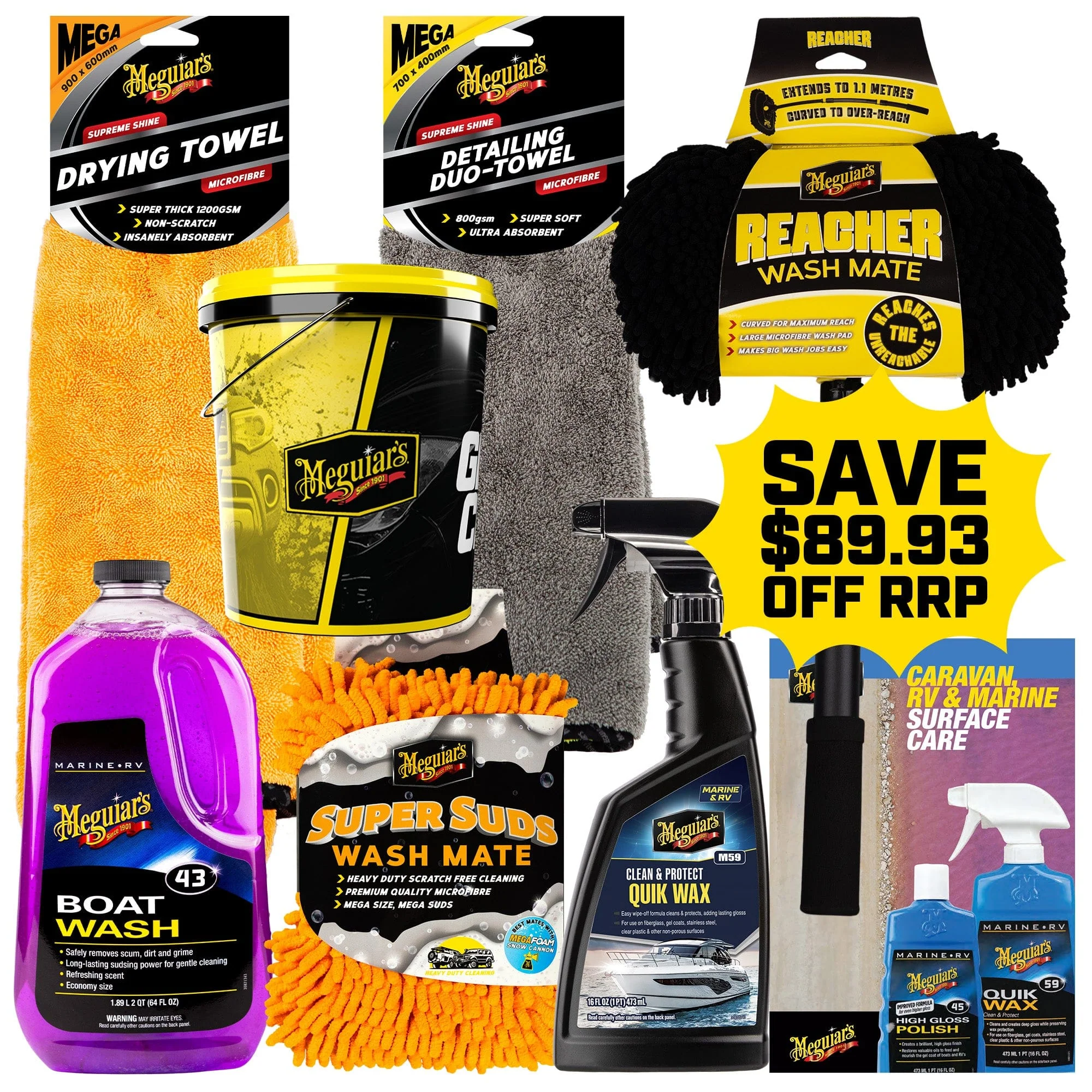 Hot Deals